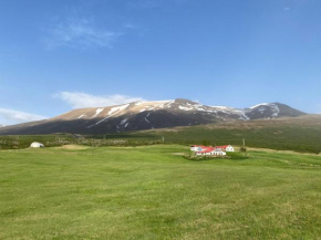Litla-Sandfell Guesthouse